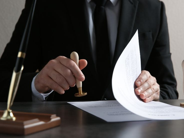 ATTESTATION AND LEGAL TRANSLATION