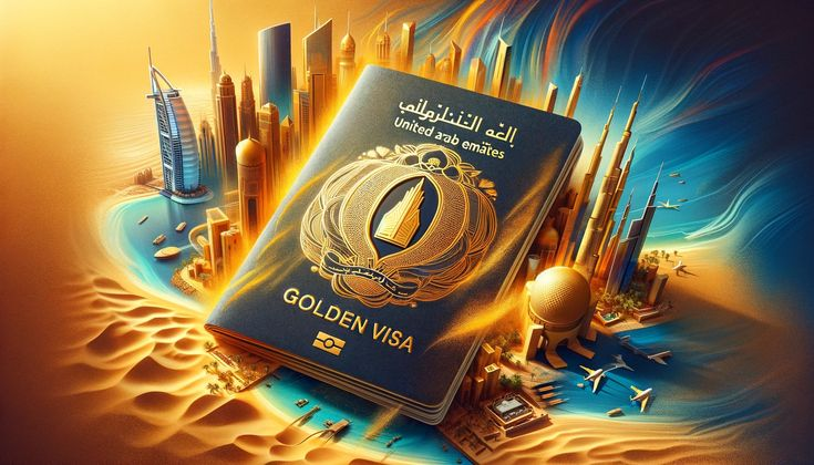GOLDEN VISA